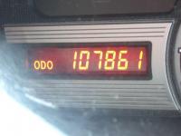 Toyota NOAH 2011