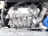 Toyota NOAH 2011