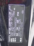 Toyota NOAH 2011