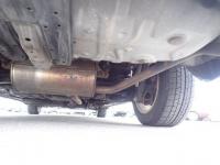 Toyota NOAH 2011