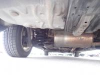 Toyota NOAH 2011