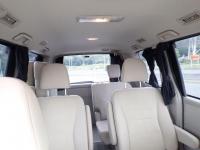 Toyota NOAH 2011