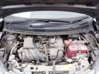 Nissan NOTE 2018
