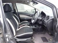 Nissan NOTE 2018