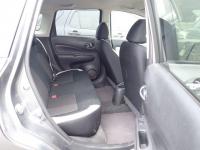 Nissan NOTE 2018