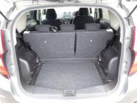 Nissan NOTE 2018