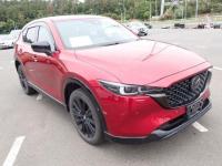 Mazda CX-5 2022