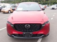 Mazda CX-5 2022
