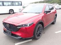 Mazda CX-5 2022