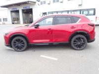 Mazda CX-5 2022