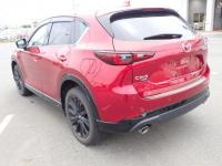 Mazda CX-5 2022