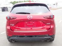 Mazda CX-5 2022