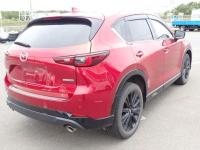 Mazda CX-5 2022