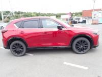 Mazda CX-5 2022