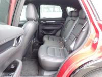 Mazda CX-5 2022