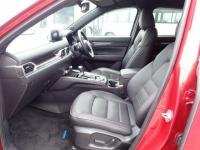 Mazda CX-5 2022
