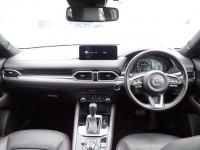 Mazda CX-5 2022