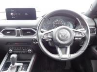 Mazda CX-5 2022