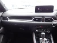 Mazda CX-5 2022