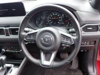 Mazda CX-5 2022