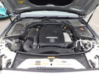 Mercedes Benz C-Class 2015