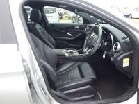Mercedes Benz C-Class 2015