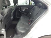 Mercedes Benz C-Class 2015