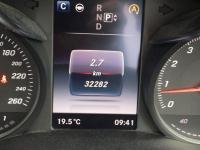 Mercedes Benz C-Class 2015