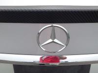 Mercedes Benz C-Class 2015
