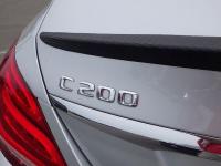 Mercedes Benz C-Class 2015