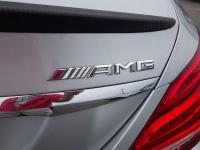 Mercedes Benz C-Class 2015