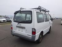 Mazda BONGO VAN 2008