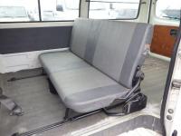 Mazda BONGO VAN 2008
