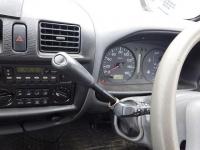 Mazda BONGO VAN 2008
