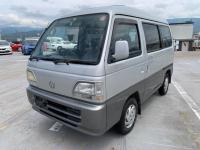 Honda STREET 1999