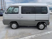 Honda STREET 1999