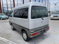 Honda STREET 1999