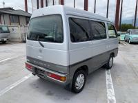 Honda STREET 1999