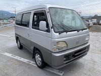 Honda STREET 1999