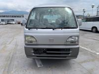 Honda STREET 1999