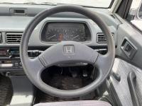 Honda STREET 1999