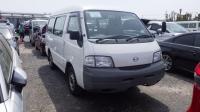 Nissan VANETTE VAN 2005