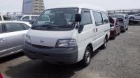 Nissan VANETTE VAN 2005