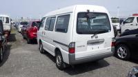 Nissan VANETTE VAN 2005