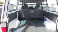 Nissan VANETTE VAN 2005