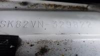 Nissan VANETTE VAN 2005
