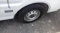 Nissan VANETTE VAN 2005