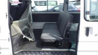 Nissan VANETTE VAN 2005