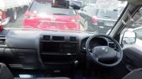 Nissan VANETTE VAN 2005