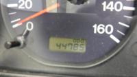 Nissan VANETTE VAN 2005